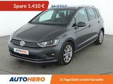 Volkswagen Golf VII Sportsvan 1.4 TSI Highline BMT Aut*ACC* - Volkswagen Golf Sportsvan in Stuttgart