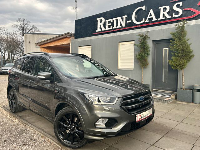 Ford Kuga ST-Line 1.5/NAVI/KAMERA/SHZ/LED/LHZ/TEMPOM.