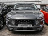 Ford Kuga 2.5 Plug-In Hybrid Titanium X Parkautomatik - Ford Kuga Titanium mit Hybrid-Antrieb (Benzin/Elektro)