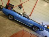 Ford Torino GT Cabrio - Ford: Torino
