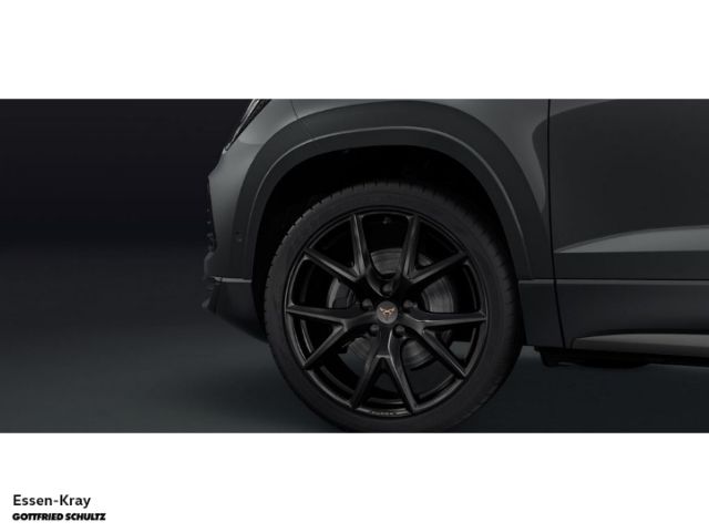 Cupra Ateca - Bild 5