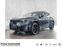 BMW iX3 - Vorschau Bild 1