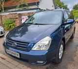 Kia Carnival 2.9 CRDi VGT EX/7 Sitzer/Tüv+Insp. neu - gebrauchte Kia Carnival aus dem Jahr 2007
