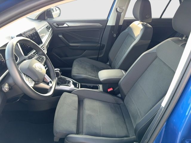 T-Roc STYLE 2.0 TDI DSG STHZG LED-PLUS NAVI AHK