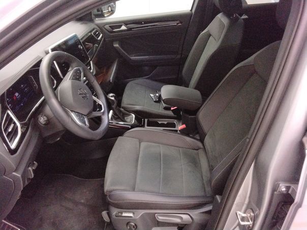 Volkswagen T-Roc - Bild 5