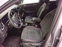 Volkswagen T-Roc - Vorschau Bild 5