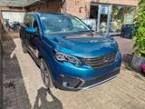 Peugeot 5008 PureTech 130 Allure 7 Sitze TÜV bis 05/27 - Peugeot 5008 in Oldenburg