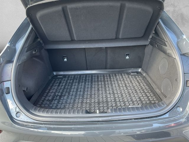 Fahrzeugabbildung Kia XCeed XCEED BLACK XDITION *NAVI* *SITZHEIZUNG* *