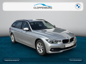 BMW 316 - 8