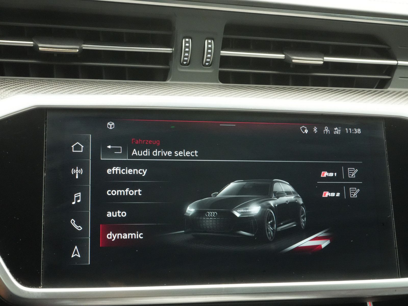 Audi RS6 - Bild 15