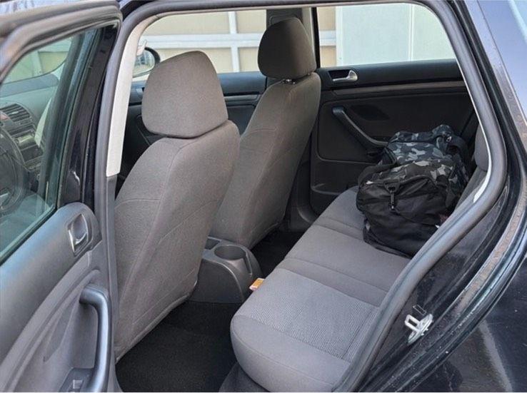 Volkswagen Golf 2008 — photo 8