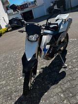 BMW G 650 X Challenge - BMW Motorräder in Wiesbaden