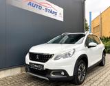 Peugeot 2008 Allure - Peugeot 2008 in Dresden