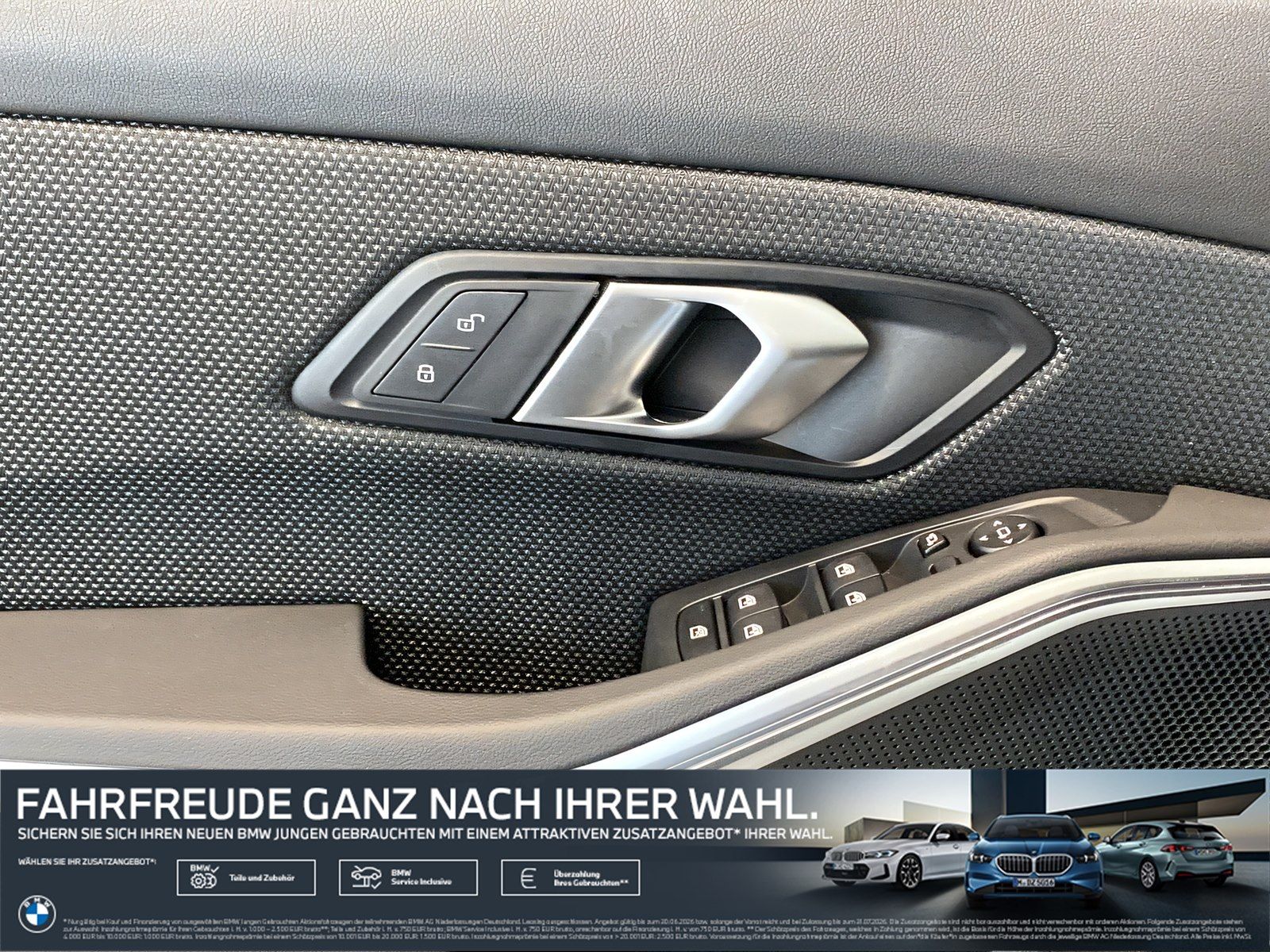 BMW 318 - Bild 17