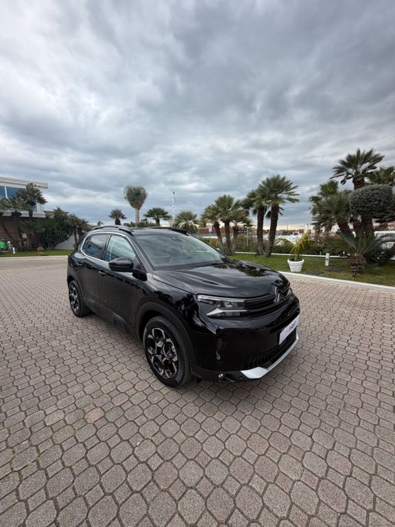 Image of Citroën C5 Aircross