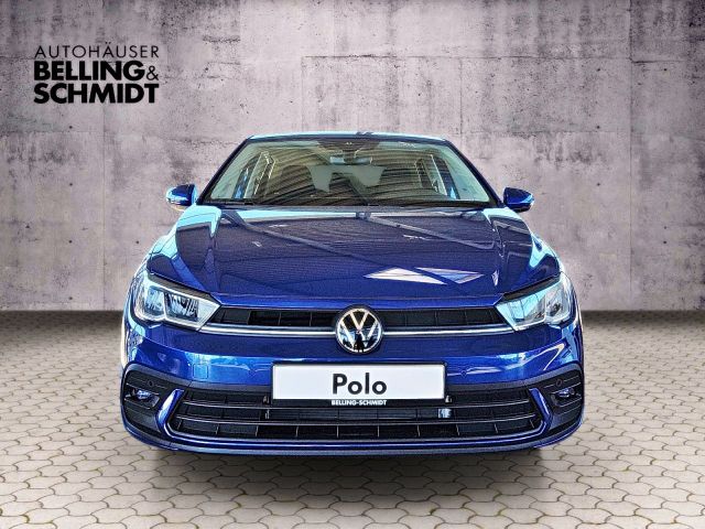 Polo Life 1.0 l 59 kW (80 PS) 5-Gang
