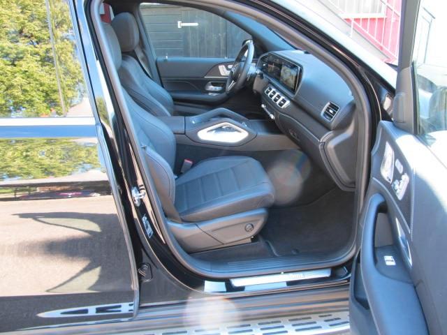 Mercedes-Benz GLE 400