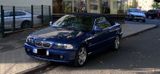 BMW 323Ci - Cabrio unverbastelt und Topzustand