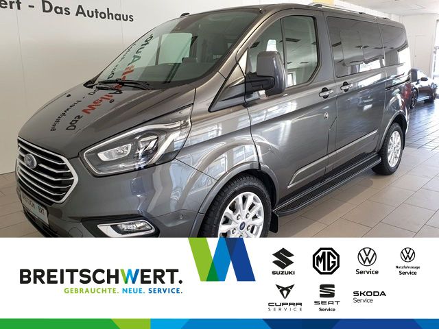 Ford Tourneo Custom 2.0 TDCI 320 L1 Titanium Autom