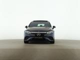 Mercedes-Benz EQS 580 4M AMG Hyperscreen Massage AHK Pano HUD - Mercedes-Benz EQS Gebrauchtwagen