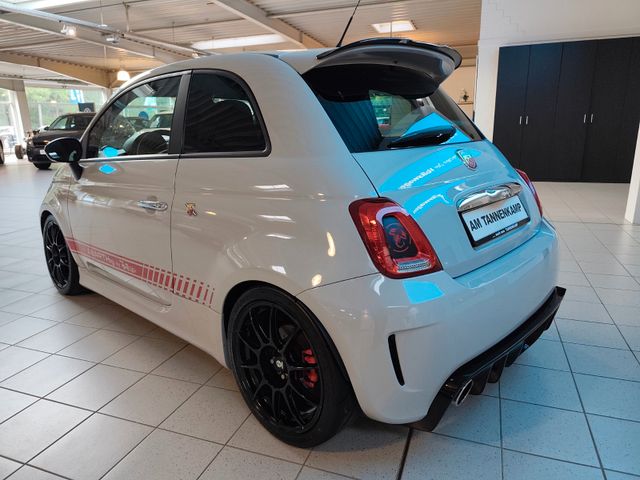 500 1.4 T-Jet 16V Abarth *Motorsportfahrzeug*