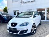 Seat Altea Stylance*STYLE*TEMP*RADIO*KLIMAAUTO*AUX* - Seat Altea: Automatik