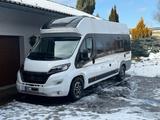 Affinity DUO white edition, Dieselheizung Truma D6E