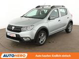 Dacia Sandero 0.9 TCe Stepway Prestige*NAVI*TEMPO*PDC* - Dacia in München