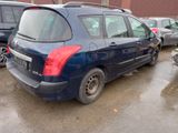 Peugeot 308 SW Business-Line Niveau 2 HDi FAP 110 Bu... - Peugeot 308: 2l Hdi
