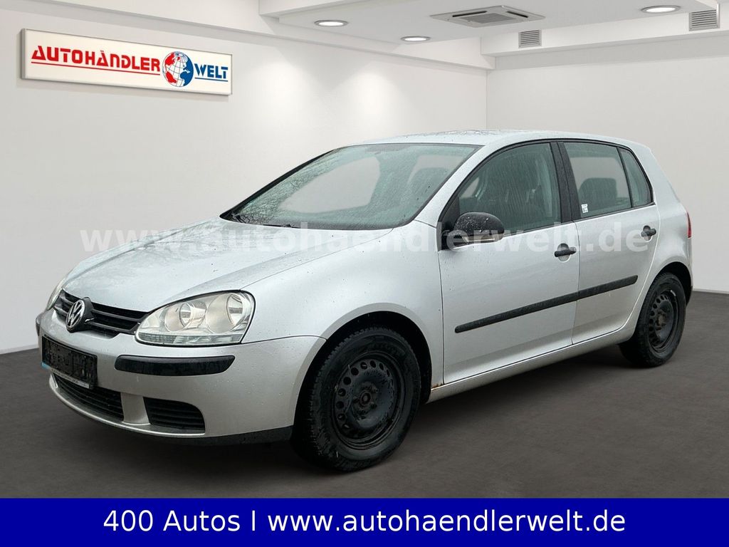 Angebot ansehen Volkswagen Golf