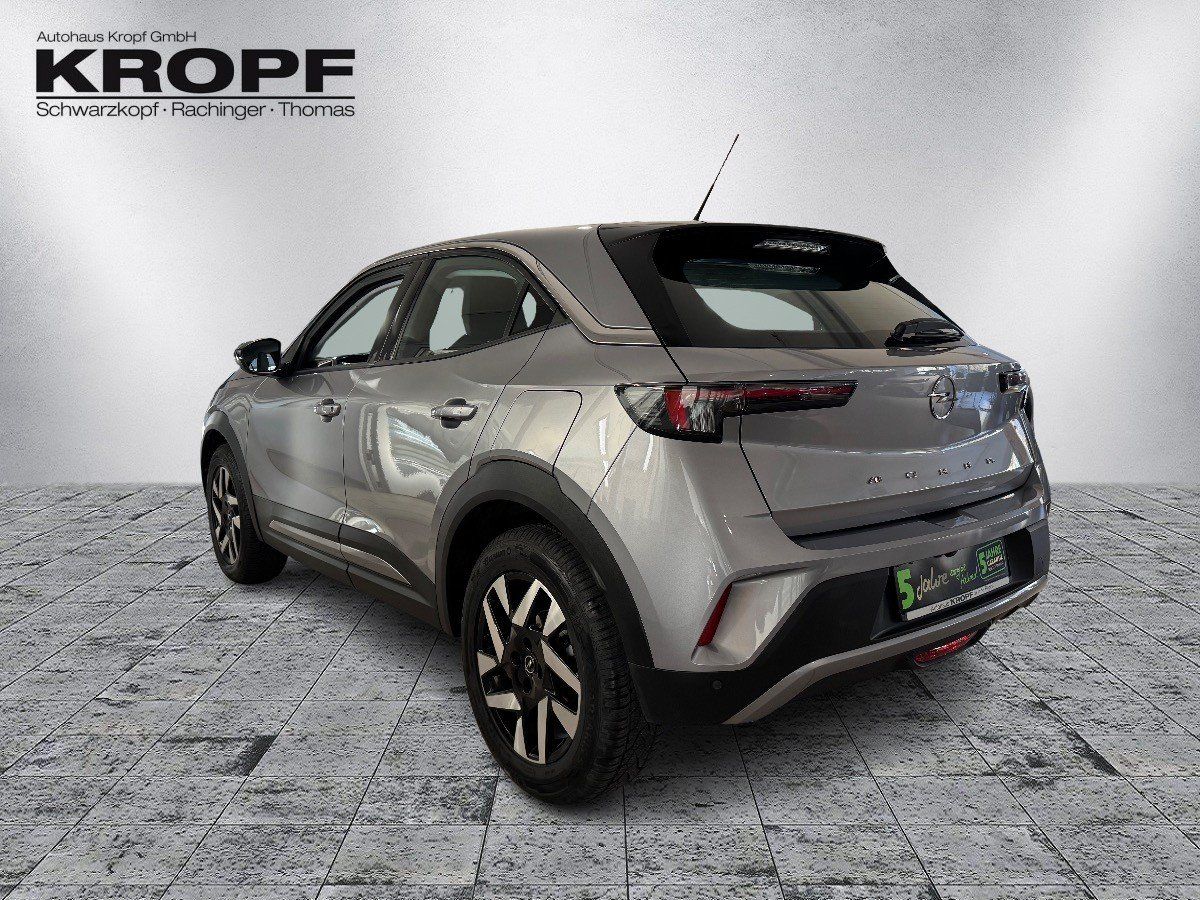 Opel Mokka - Bild 5