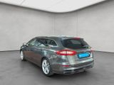 Ford Mondeo Turnier 2.0 EcoBoost AHK - Ford Mondeo: Ecoboost