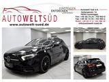 Mercedes-Benz A 220 AMG Sport Night Pano StHz Beam Bur AugR Me - Mercedes-Benz A 220: AMG