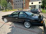 BMW 635 CSi FULL RESTORATION - gebrauchte BMW 635 aus dem Jahr 1988