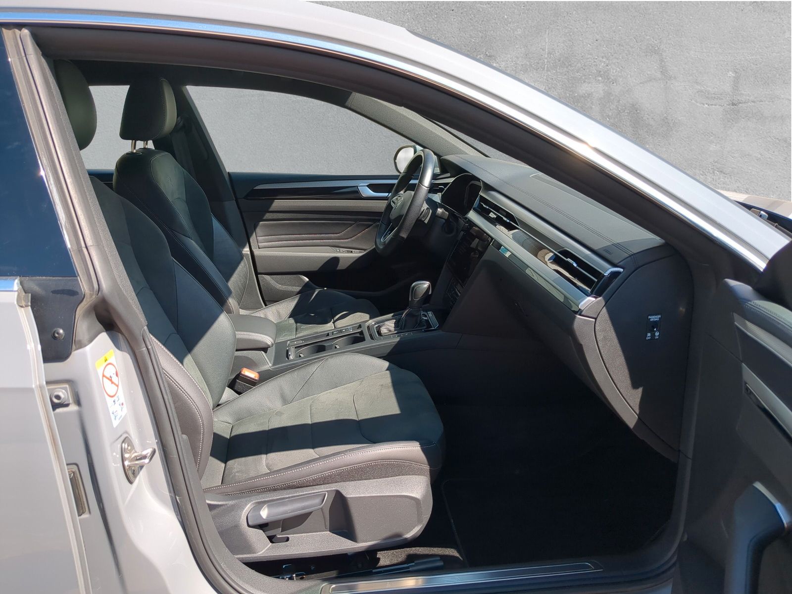 Fahrzeugabbildung Volkswagen Arteon Shooting Brake R-Line AppConnect Kamera I