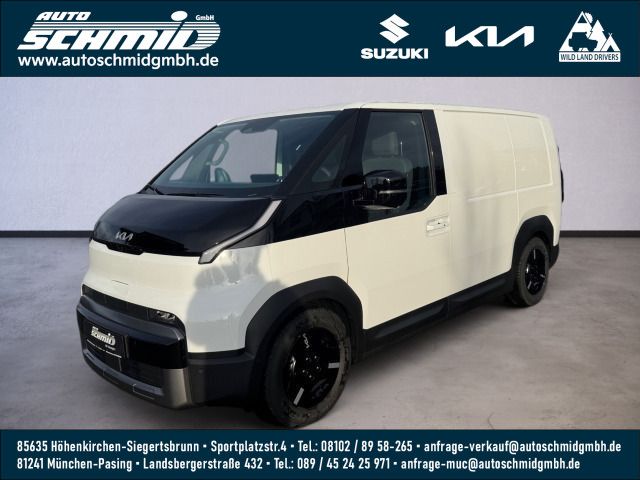 KIA PV5 CARGO L2H1 3T 71,2 ELITE WP AW (N190136-1)