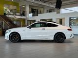 Mercedes-Benz C 400 Coupe AMG-Line*Pano*Digital*ACC*LED*RFK* - Mercedes-Benz C 400: Coupe