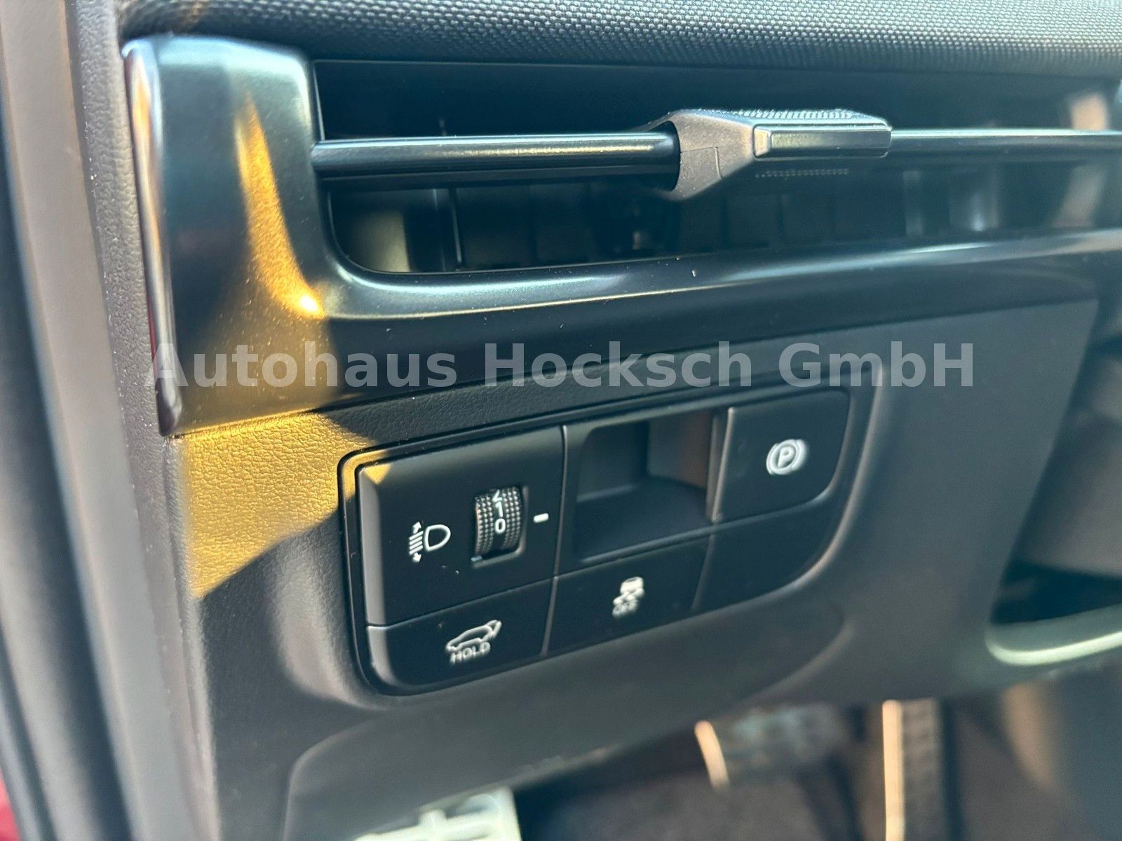 Hyundai Tucson – Bild 13
