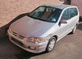 Mitsubishi Auto Gebrauchtwagen Mitsubishi Space Star ... - Mitsubishi Space Star aus 2001