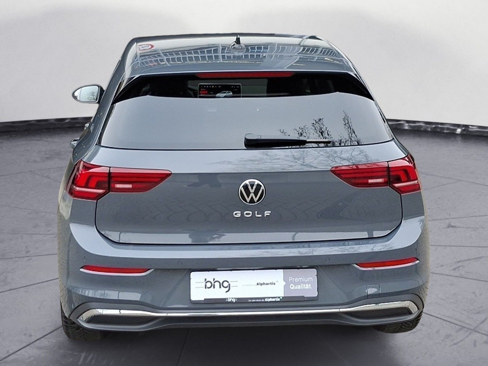 Volkswagen Golf - Bild 5