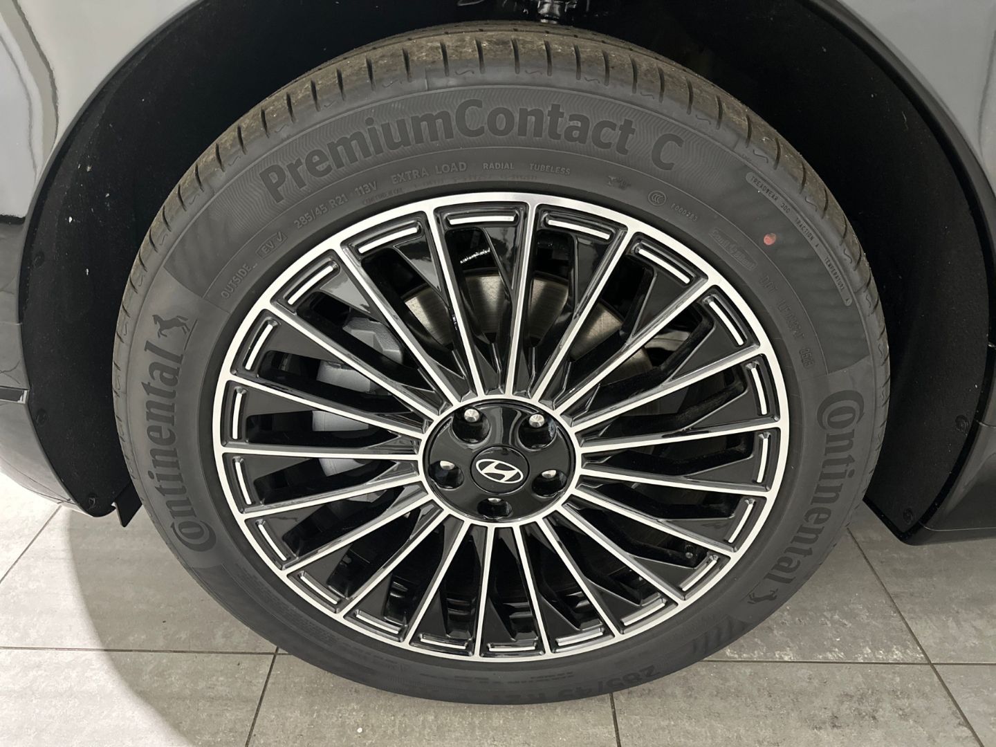 Hyundai IONIQ 9 – Bild 12