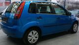 Ford Fiesta 1.3 51 kW Trend Trend - Ford Fiesta aus 2005: 1.3