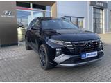Hyundai Tucson N Line Plug-In Hybrid  *Navi *Sitzheizung - Hyundai mit Hybrid-Antrieb