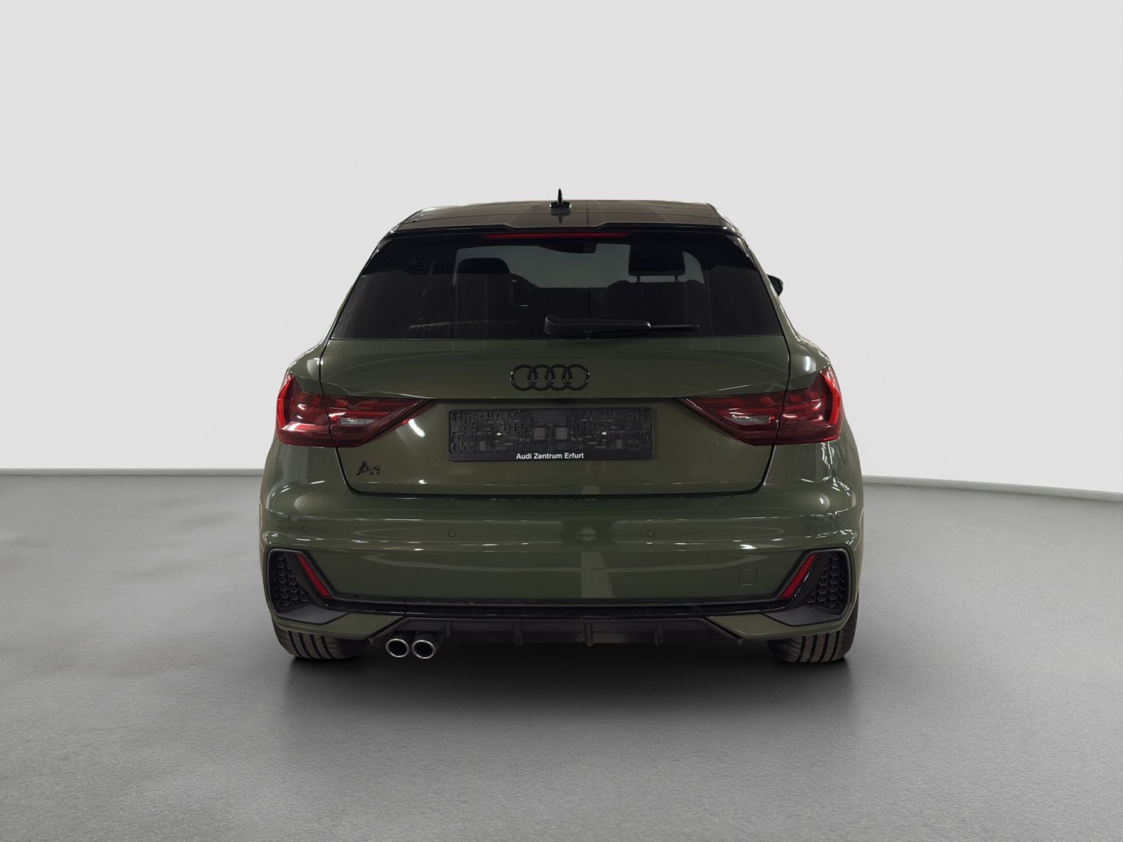 Audi A1 - Bild 7