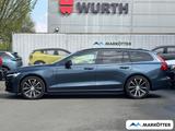 Volvo V60 T8 Recharge AWD Ultimate Dark 360CAM/AHK/ACC - Volvo V60: Awd