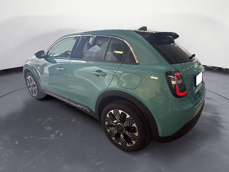 Fiat FIAT 600 Hybrid La Prima Ii Hybrid110cv imagem 3