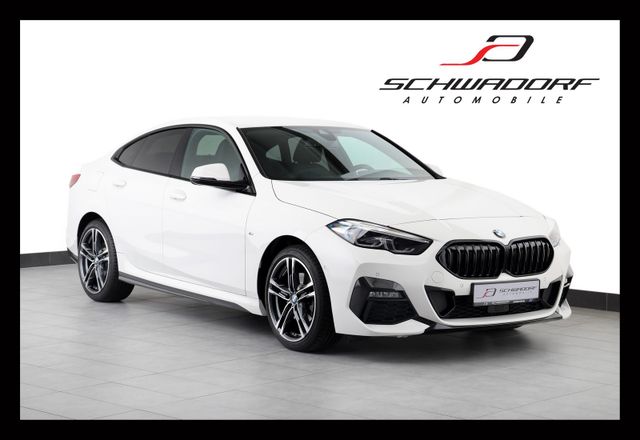 BMW 218i Gran Coupé M Sport Shadow LiveCoPro ACC CAM