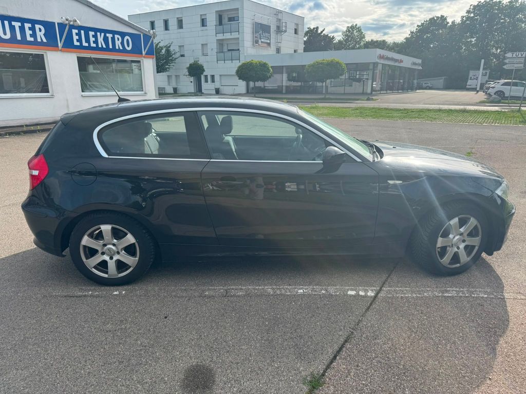 BMW 116 4