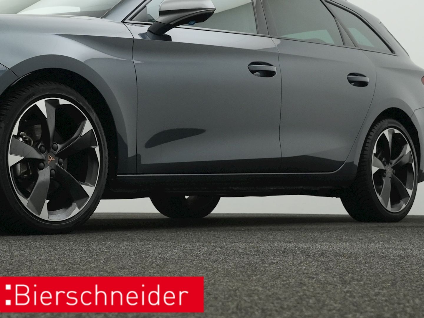 Cupra Leon - Bild 33