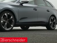 Cupra Leon - Vorschau Bild 33
